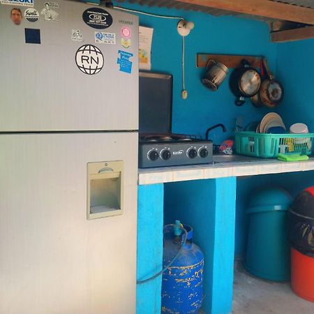 Bedrooms Where Charlie El Paredón Buena Vista エクステリア 写真