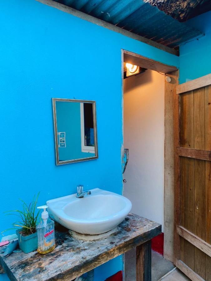 Bedrooms Where Charlie El Paredón Buena Vista エクステリア 写真