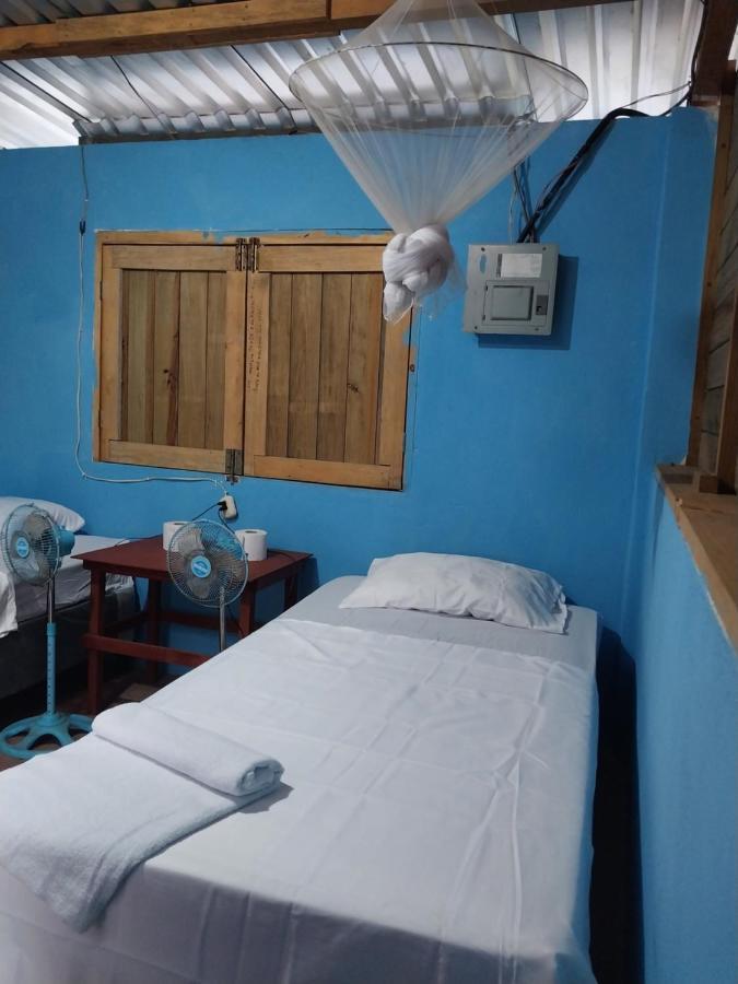 Bedrooms Where Charlie El Paredón Buena Vista エクステリア 写真