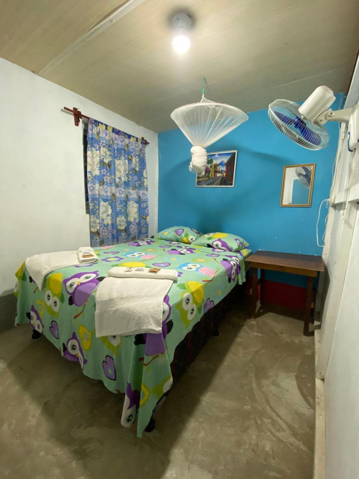 Bedrooms Where Charlie El Paredón Buena Vista エクステリア 写真