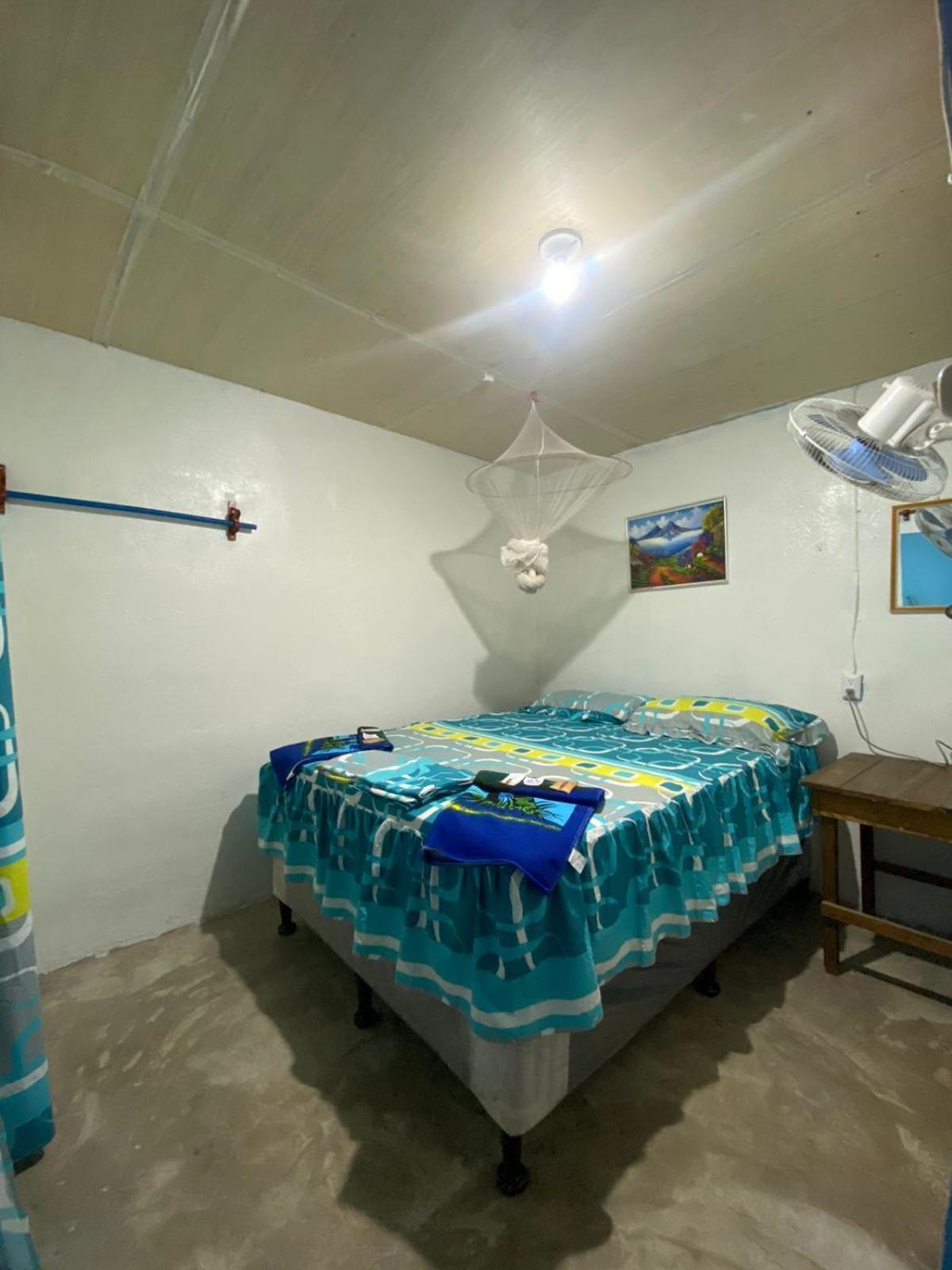 Bedrooms Where Charlie El Paredón Buena Vista エクステリア 写真